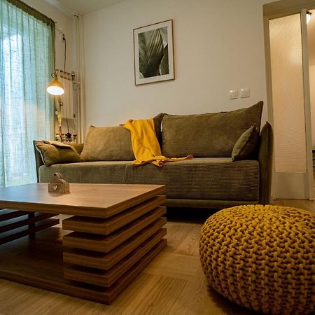 Apartman Terra Centar, Free Parking Osijek Exterior foto