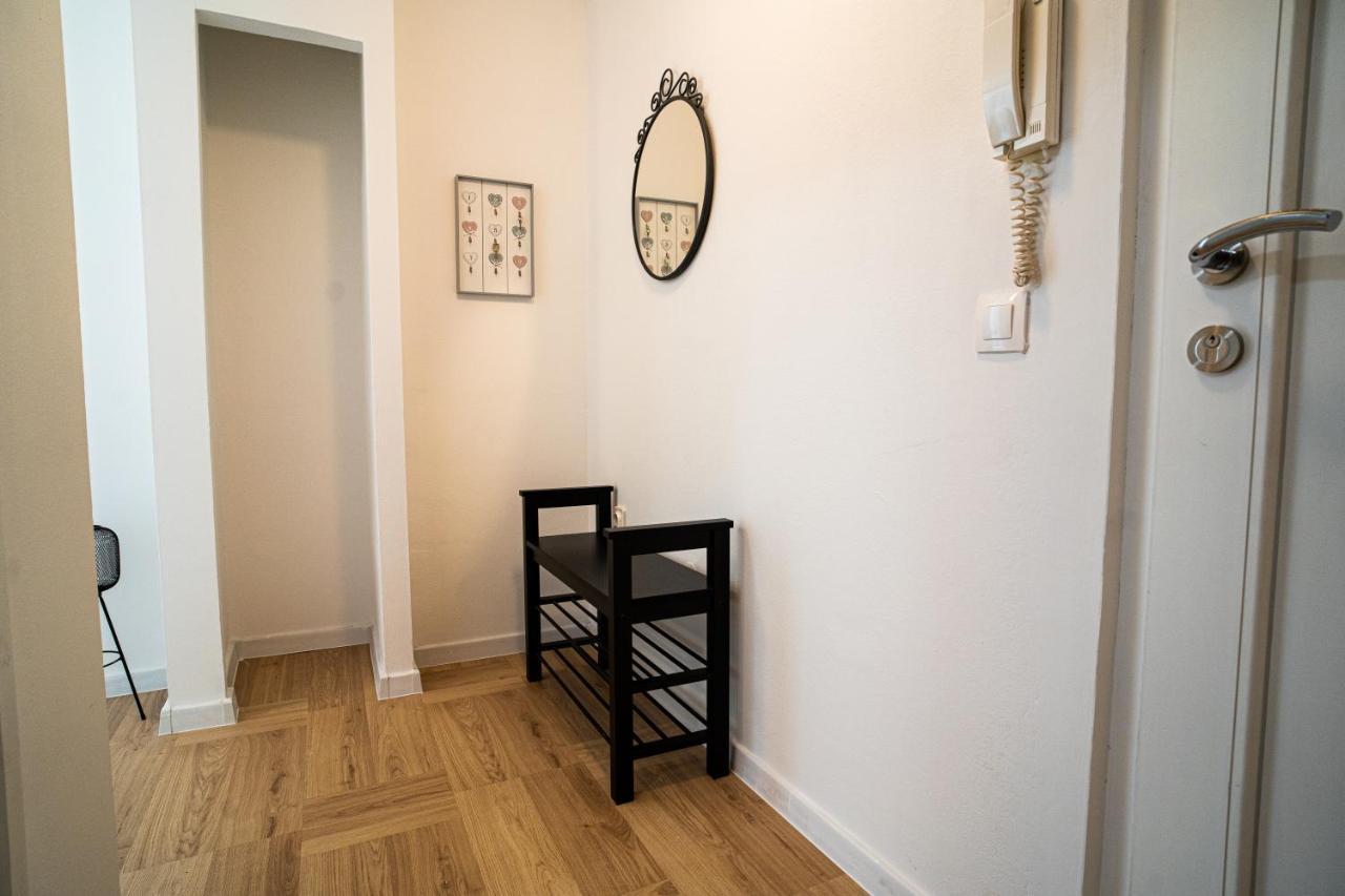 Apartman Terra Centar, Free Parking Osijek Exterior foto