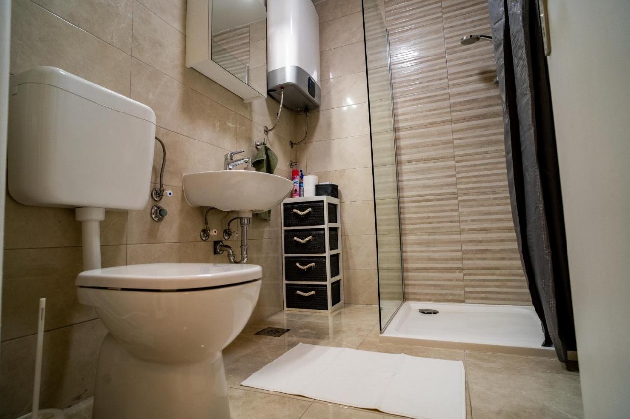 Apartman Terra Centar, Free Parking Osijek Exterior foto