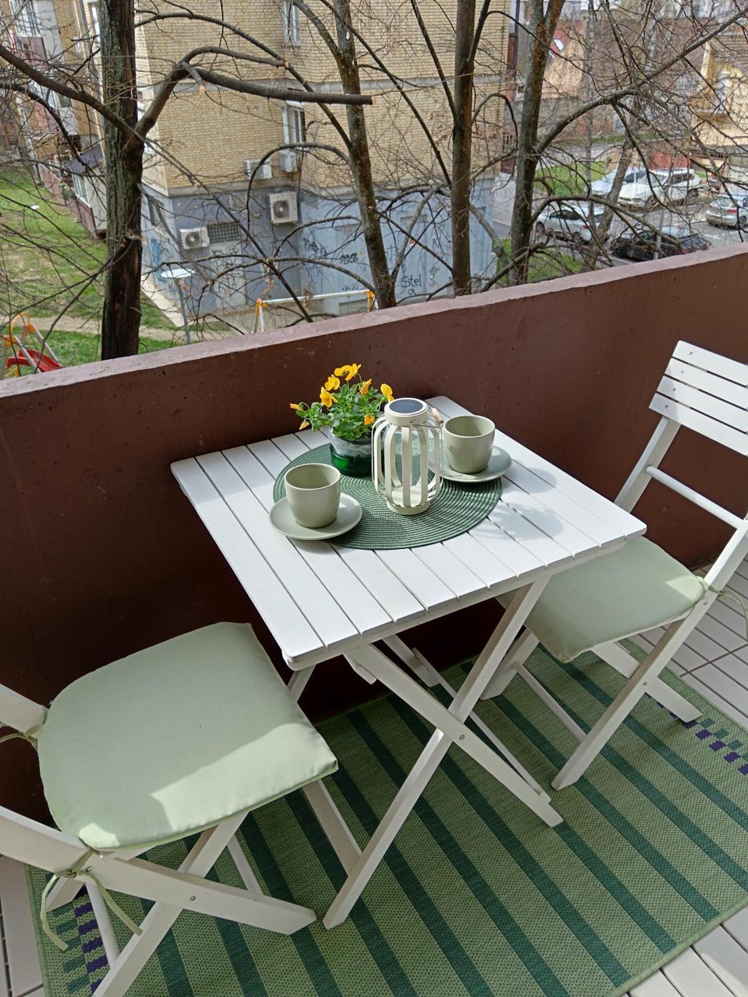 Apartman Terra Centar, Free Parking Osijek Exterior foto